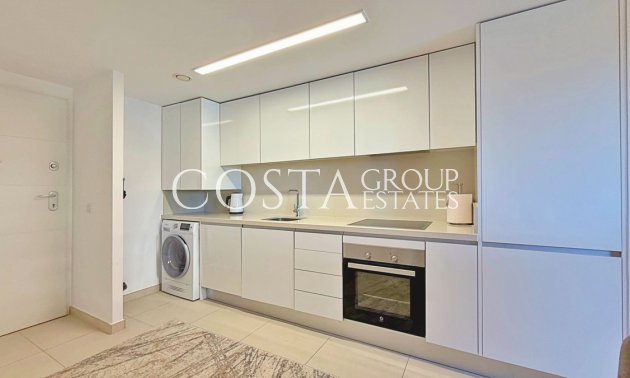 Herverkoop - Apartments -
Orihuela Costa - Punta Prima