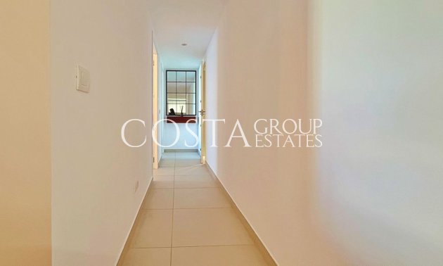 Herverkoop - Apartments -
Orihuela Costa - Punta Prima
