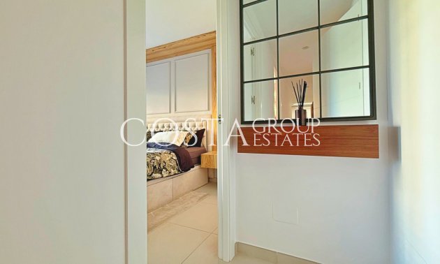 Herverkoop - Apartments -
Orihuela Costa - Punta Prima