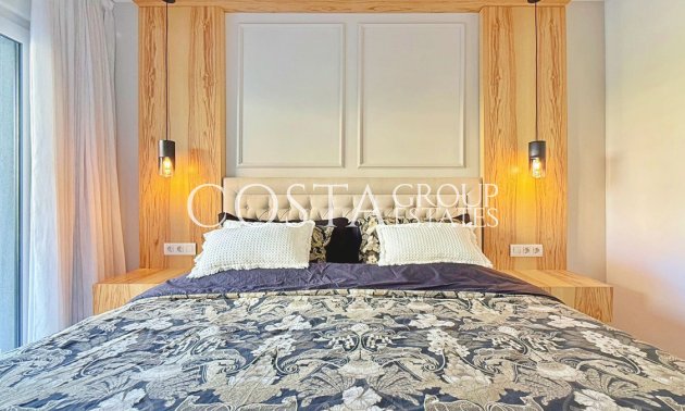 Herverkoop - Apartments -
Orihuela Costa - Punta Prima