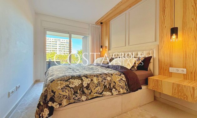 Herverkoop - Apartments -
Orihuela Costa - Punta Prima