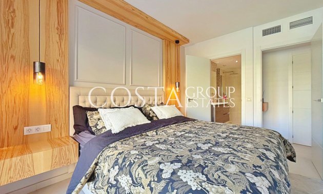 Herverkoop - Apartments -
Orihuela Costa - Punta Prima