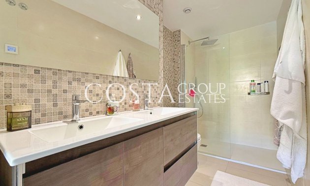 Herverkoop - Apartments -
Orihuela Costa - Punta Prima