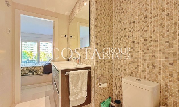 Herverkoop - Apartments -
Orihuela Costa - Punta Prima