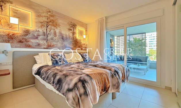 Herverkoop - Apartments -
Orihuela Costa - Punta Prima