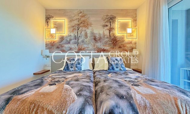 Herverkoop - Apartments -
Orihuela Costa - Punta Prima