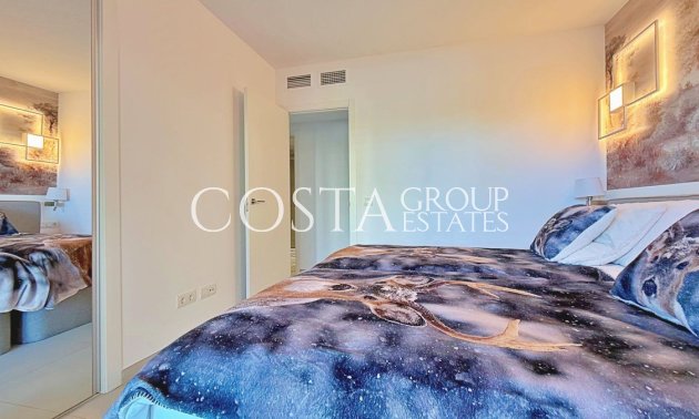 Herverkoop - Apartments -
Orihuela Costa - Punta Prima