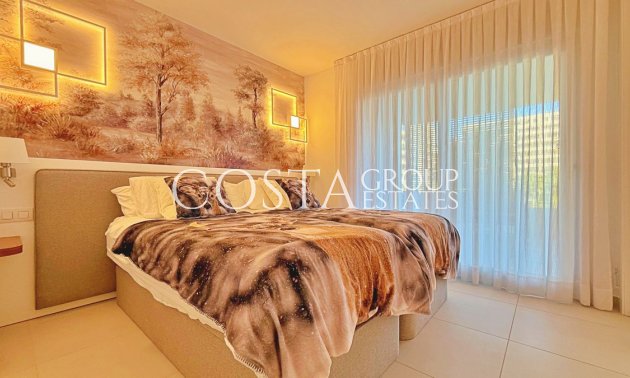 Herverkoop - Apartments -
Orihuela Costa - Punta Prima