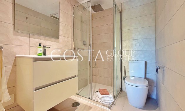 Herverkoop - Apartments -
Orihuela Costa - Punta Prima