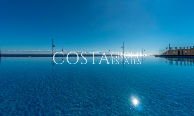 Herverkoop - Apartments -
Orihuela Costa - Punta Prima