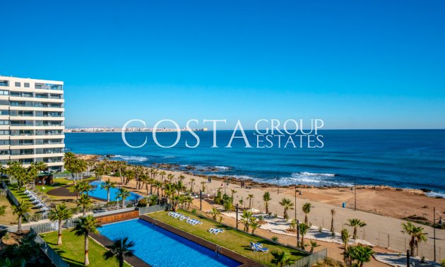 Herverkoop - Apartments -
Orihuela Costa - Punta Prima