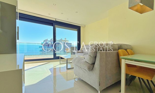 Herverkoop - Apartments -
Orihuela Costa - Punta Prima