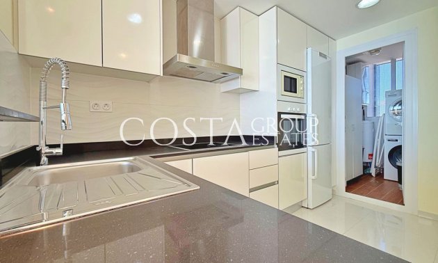 Herverkoop - Apartments -
Orihuela Costa - Punta Prima