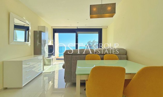 Herverkoop - Apartments -
Orihuela Costa - Punta Prima