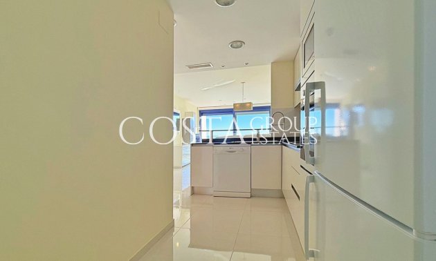 Herverkoop - Apartments -
Orihuela Costa - Punta Prima