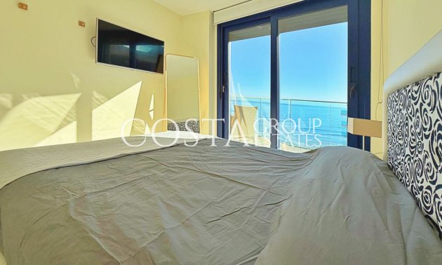 Herverkoop - Apartments -
Orihuela Costa - Punta Prima