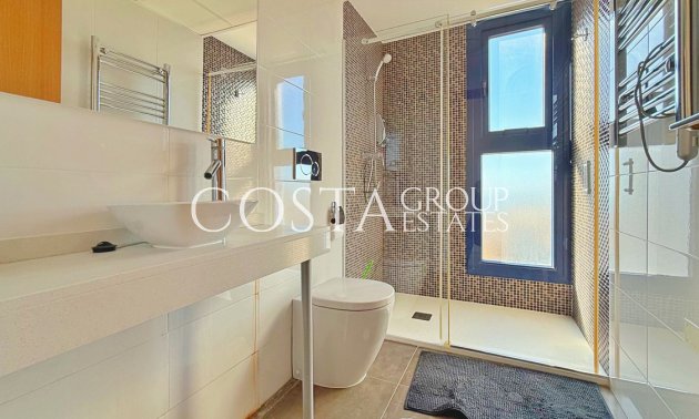 Herverkoop - Apartments -
Orihuela Costa - Punta Prima