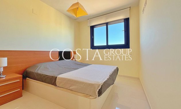 Herverkoop - Apartments -
Orihuela Costa - Punta Prima