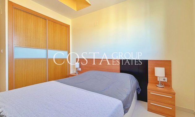 Herverkoop - Apartments -
Orihuela Costa - Punta Prima