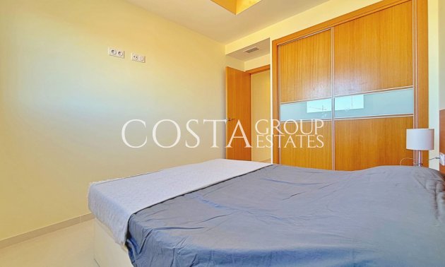 Herverkoop - Apartments -
Orihuela Costa - Punta Prima