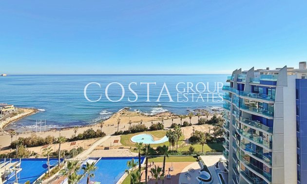 Herverkoop - Apartments -
Orihuela Costa - Punta Prima