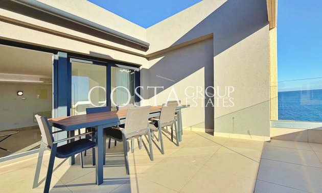 Herverkoop - Apartments -
Orihuela Costa - Punta Prima