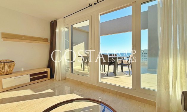 Herverkoop - Apartments -
Orihuela Costa - Punta Prima