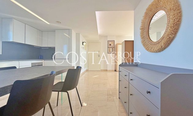 Herverkoop - Apartments -
Orihuela Costa - Punta Prima