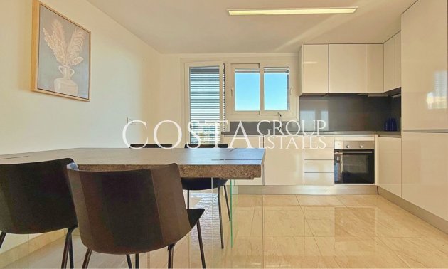 Herverkoop - Apartments -
Orihuela Costa - Punta Prima