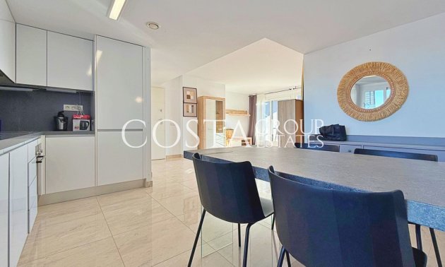 Herverkoop - Apartments -
Orihuela Costa - Punta Prima