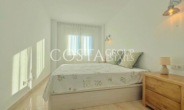 Herverkoop - Apartments -
Orihuela Costa - Punta Prima