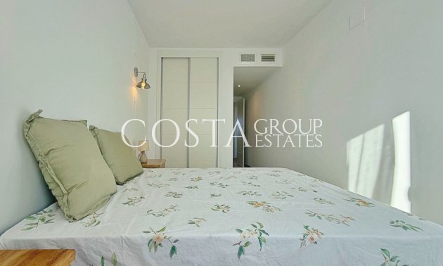 Herverkoop - Apartments -
Orihuela Costa - Punta Prima