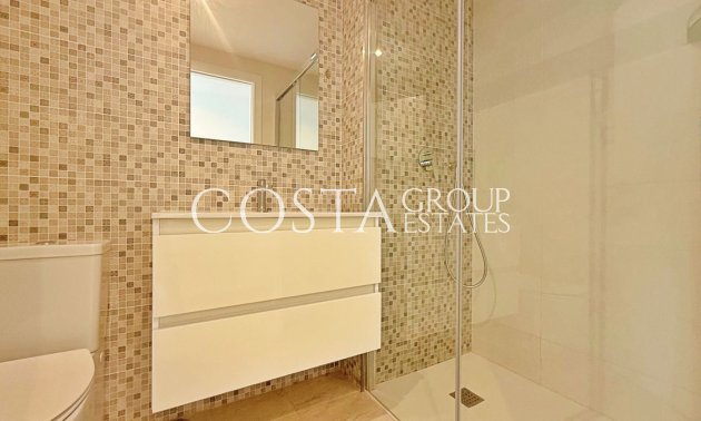 Herverkoop - Apartments -
Orihuela Costa - Punta Prima