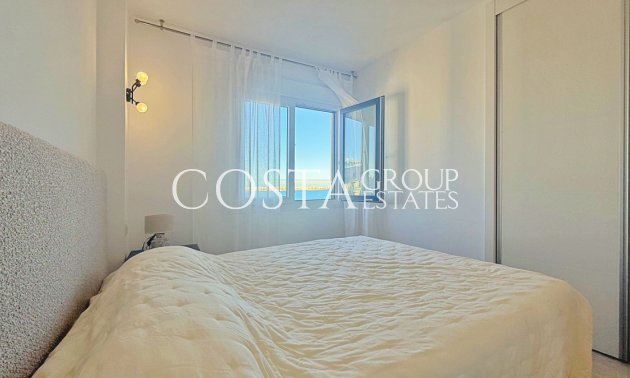 Herverkoop - Apartments -
Orihuela Costa - Punta Prima