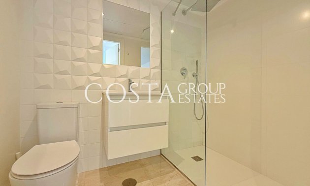 Herverkoop - Apartments -
Orihuela Costa - Punta Prima