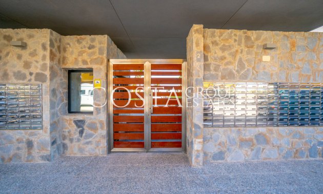 Herverkoop - Apartments -
Orihuela Costa - Punta Prima