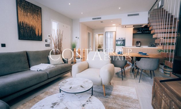 Herverkoop - Villa -
Orihuela Costa - Lomas de Cabo Roig