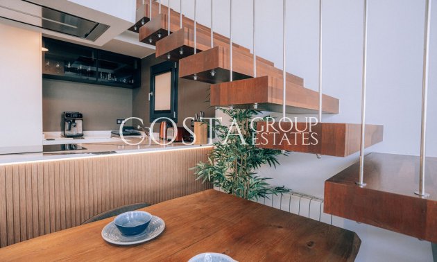 Herverkoop - Villa -
Orihuela Costa - Lomas de Cabo Roig