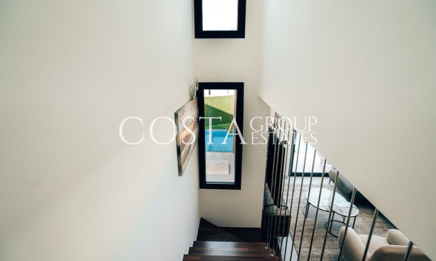 Herverkoop - Villa -
Orihuela Costa - Lomas de Cabo Roig