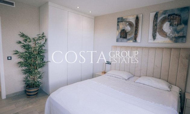 Herverkoop - Villa -
Orihuela Costa - Lomas de Cabo Roig