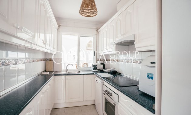 Herverkoop - Villa -
Orihuela Costa - Villamartin