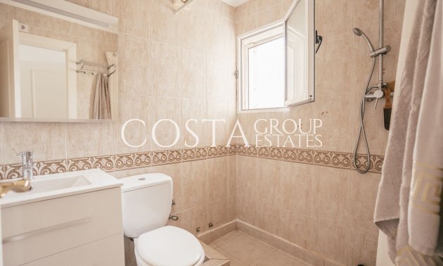 Herverkoop - Villa -
Orihuela Costa - Villamartin