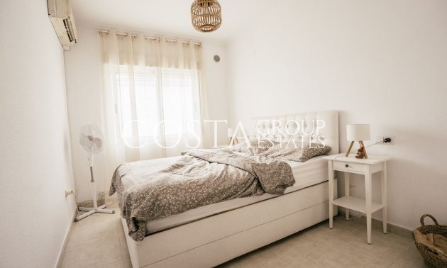 Herverkoop - Villa -
Orihuela Costa - Villamartin