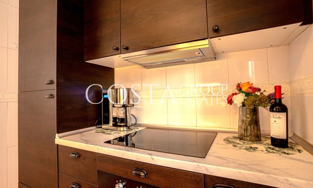 Herverkoop - Apartments -
Orihuela Costa - Los Altos