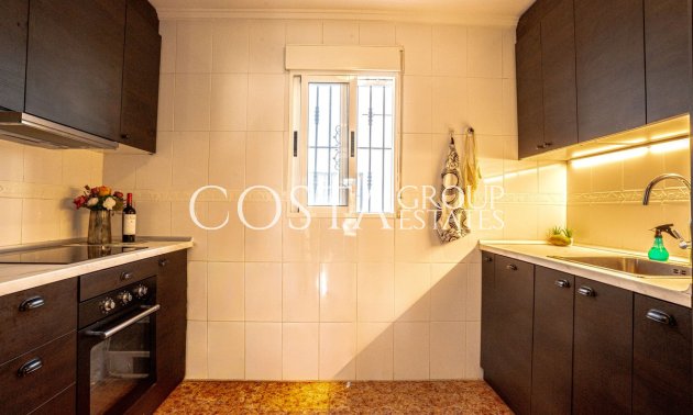 Herverkoop - Apartments -
Orihuela Costa - Los Altos