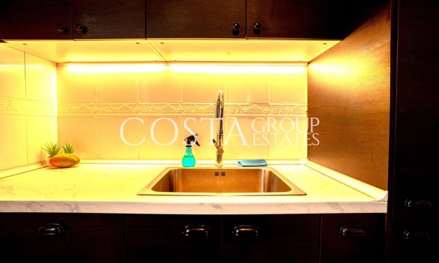 Herverkoop - Apartments -
Orihuela Costa - Los Altos