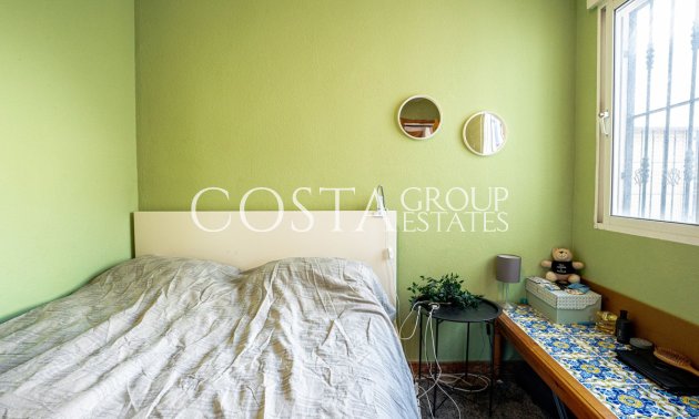 Herverkoop - Apartments -
Orihuela Costa - Los Altos