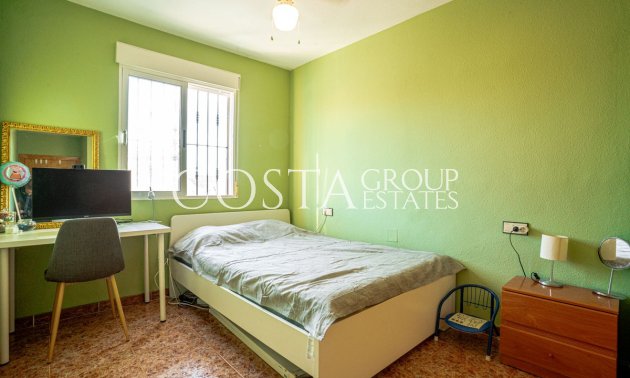 Herverkoop - Apartments -
Orihuela Costa - Los Altos