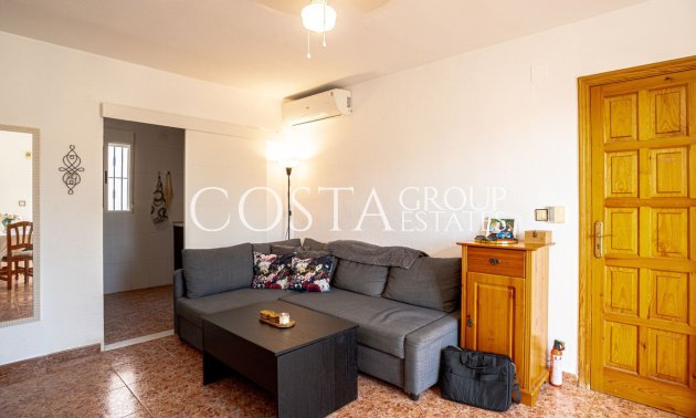 Herverkoop - Apartments -
Orihuela Costa - Los Altos