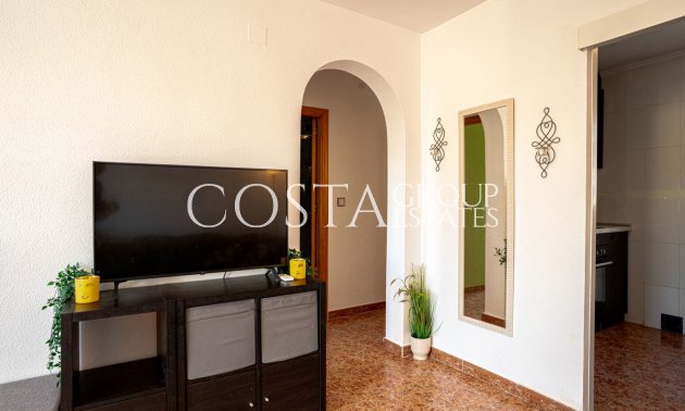 Herverkoop - Apartments -
Orihuela Costa - Los Altos